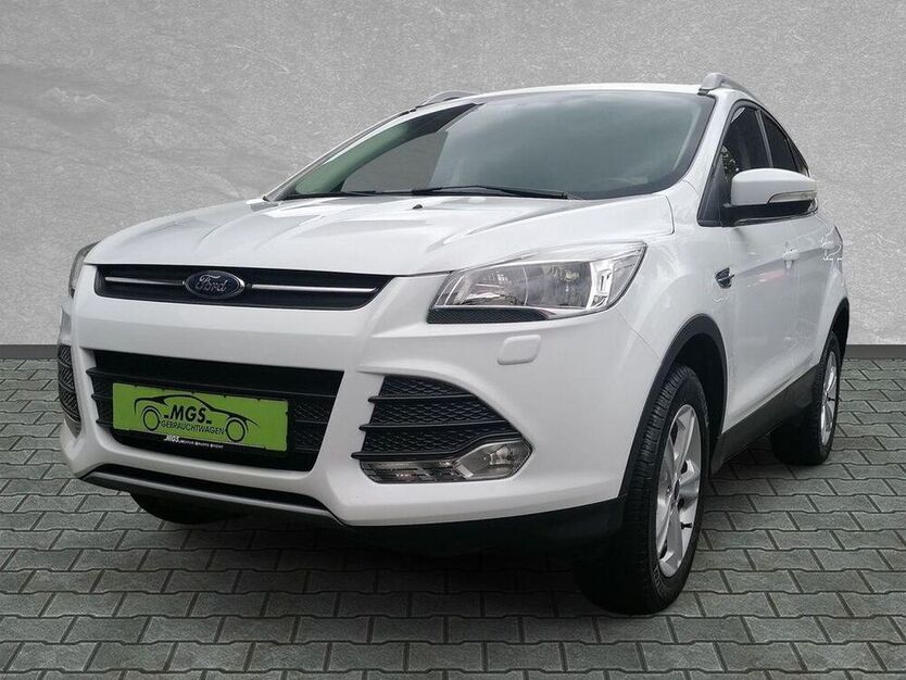 Kuga
