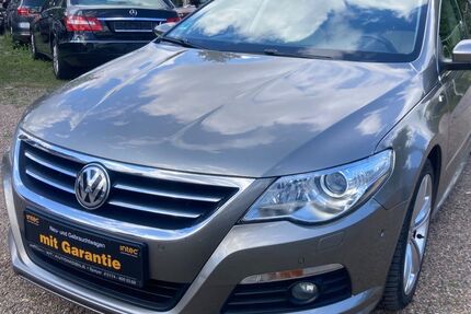 VW Passat 152.000 km 9.999 € Minden 32429