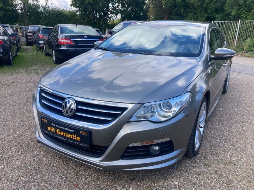 VW Passat 152.000 km 9.999 € Minden 32429