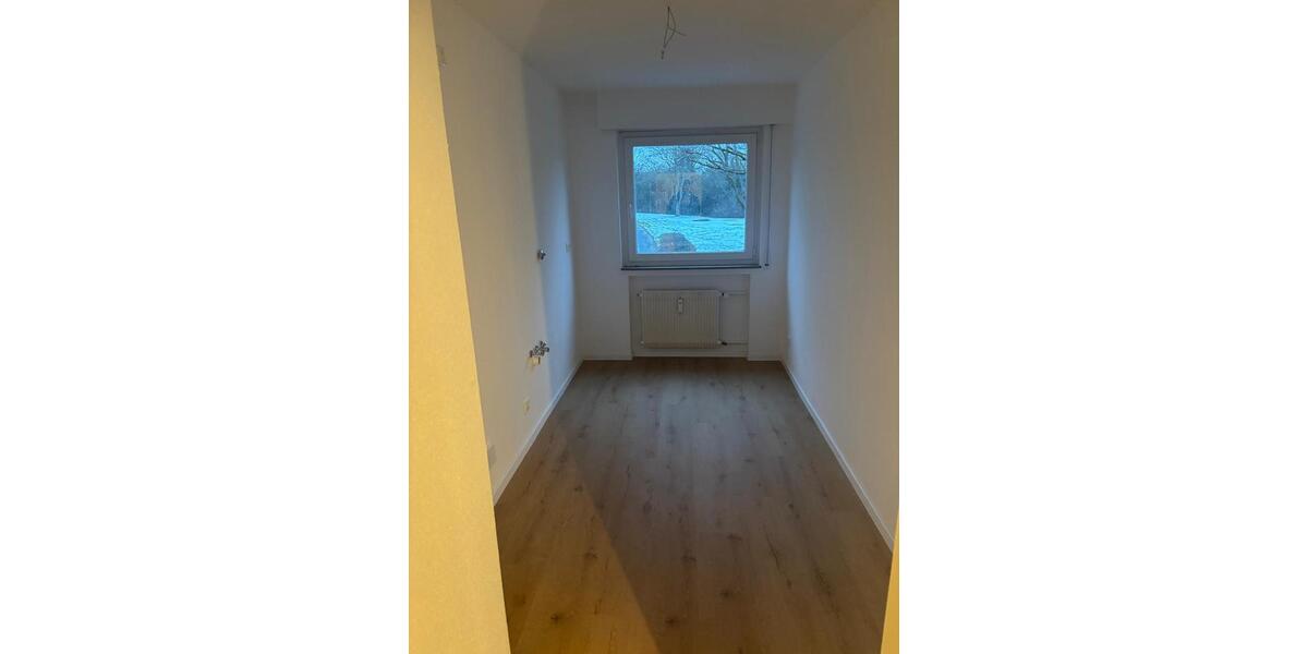 Etagenwohnung Schweinfurt Gartenstadt - 3 Zimmer, 75 m&sup2;, 760&euro; | Angebot:26694035