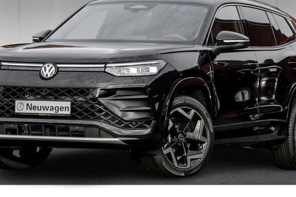 VW Tayron 9.900 km 52.880 &euro; Münster 48163