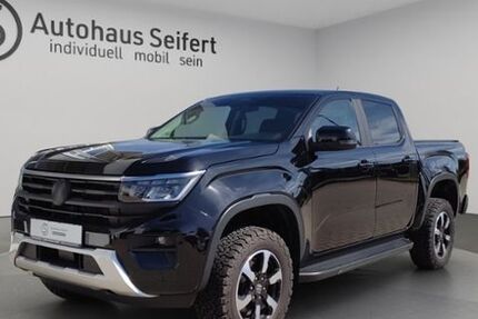 VW Amarok 7.575 km 44.900 &euro; Annaberg-Buchholz 09456