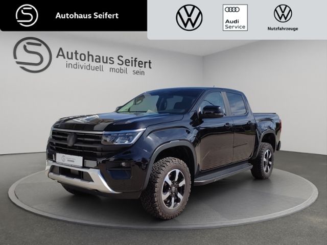 VW Amarok 7.575 km 44.900 &euro; Annaberg-Buchholz 09456