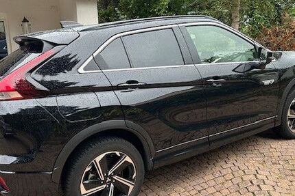 Mitsubishi Eclipse Cross 37.000 km 25.900 € Neunkirchen 66539