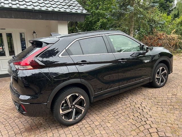 Mitsubishi Eclipse Cross 37.000 km 25.900 € Neunkirchen 66539