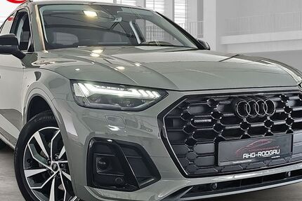 Audi Q5 91.106 km 33.499 &euro; Hanau 63452