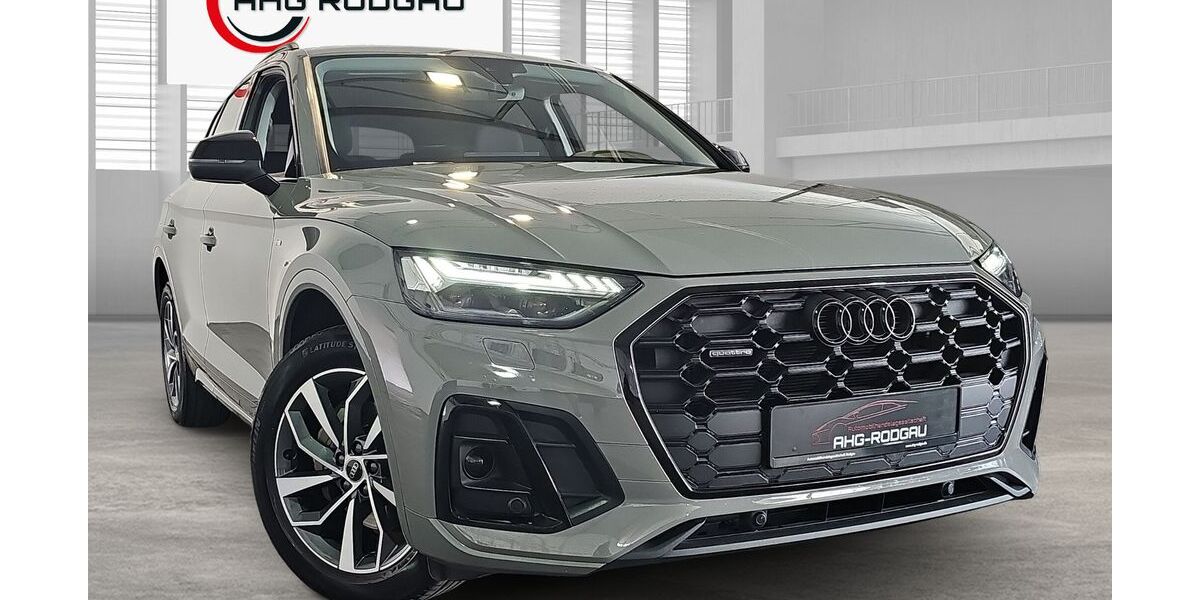 Audi Q5 91.106 km 33.499 &euro; Hanau 63452