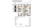 Etagenwohnung Trier Trier-West-Pallien - 5 Zimmer, 109 m&sup2;, 839&euro; | Angebot:25701091