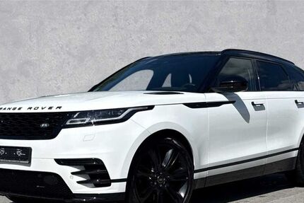 Land Rover Range Rover Velar 89.400 km 47.775 &euro; Regensburg 93059