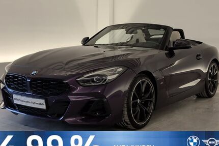 BMW Z4 25.955 km 41.280 &euro; Würzburg 97076