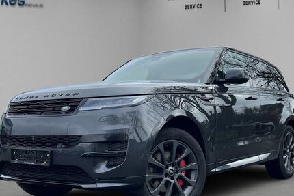 Land Rover Range Rover Sport 27.650 km 102.900 &euro; Coesfeld 48653