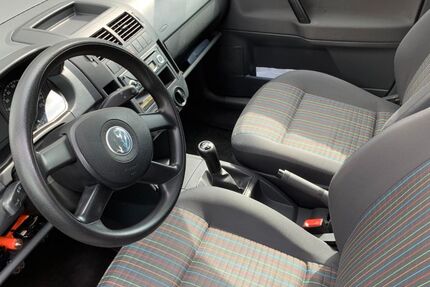 VW Polo 200.400 km 1.990 &euro; Marpingen 66646