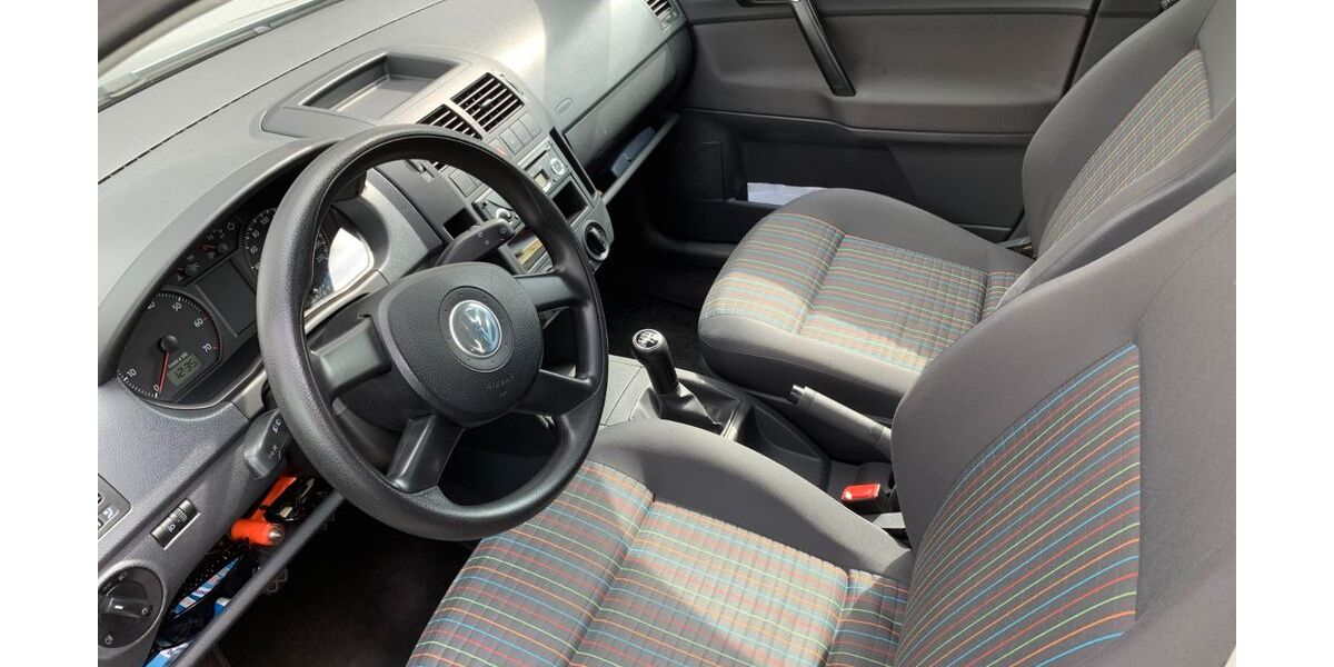 VW Polo 200.400 km 1.990 &euro; Marpingen 66646