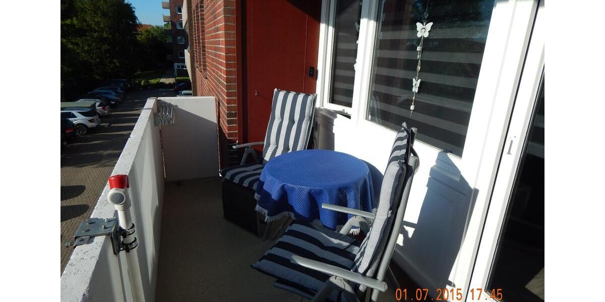 Mehrfamilienhaus, Wohnhaus Wangerland - 1 Zimmer, 27 m&sup2;, 124.000&euro; | Angebot:25217150