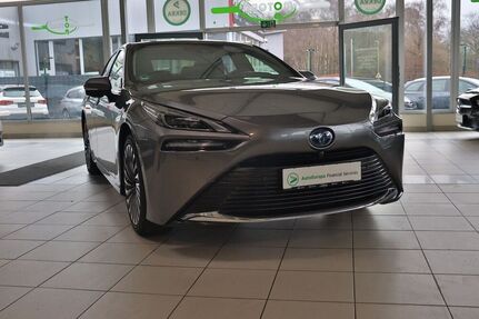 Toyota Mirai
