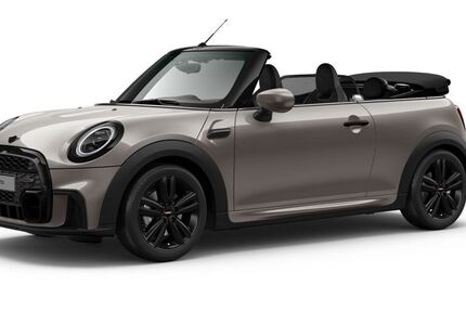 Mini Cooper Cabrio 5.300 km 29.930 &euro; Flensburg 24941