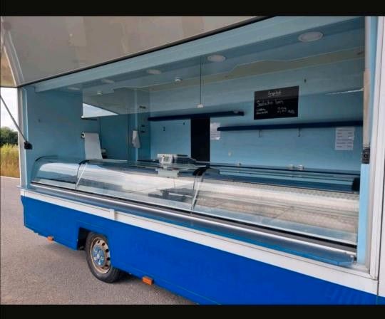 Fiat Ducato 145.000 km 11.900 &euro; Ingoldingen 88456