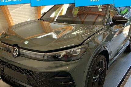 VW Tiguan 87.290 km 38.980 &euro; Leutkirch 88299