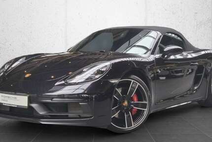 Porsche Boxster 13.305 km 98.900 &euro; Osnabrück 49078