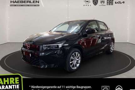Opel Corsa 5.990 km 16.980 &euro; Kempten 87435