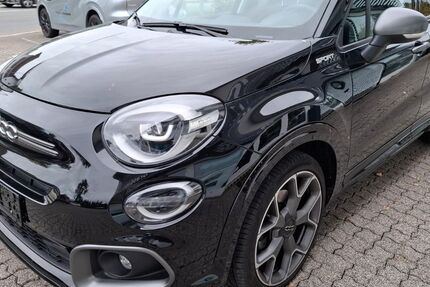 Fiat 500X 25.000 km 19.450 € Bad Aibling 83043
