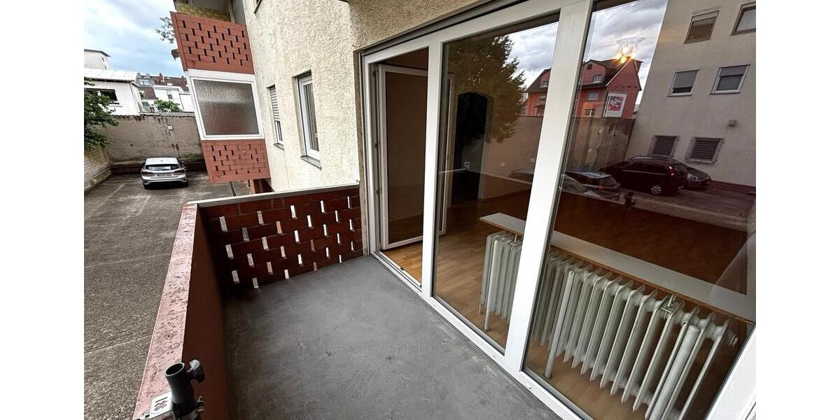 Etagenwohnung Worms - 2 Zimmer, 59 m&sup2;, 145.000&euro; | Angebot:26878773