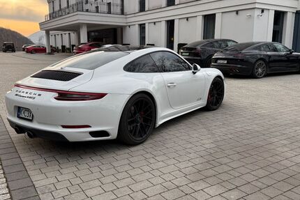 Porsche 991 39.500 km 87.500 &euro; Kraków 30-14