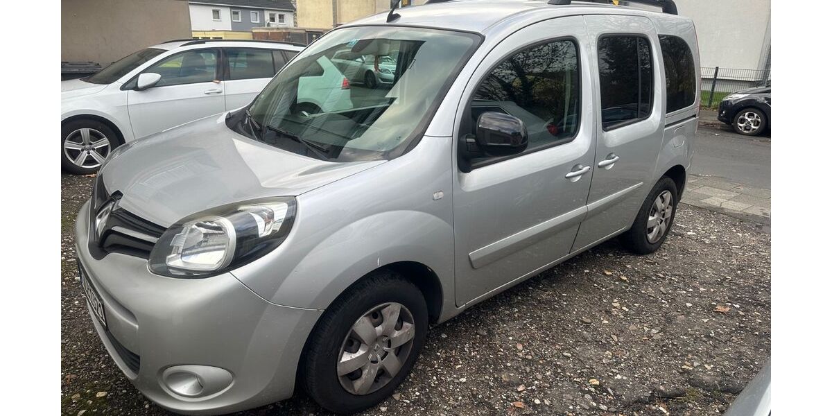 Renault Kangoo 185.000 km 5.999 &euro; köln 51067