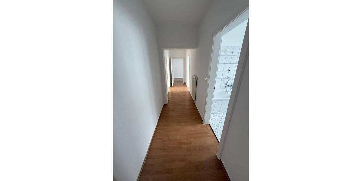 Etagenwohnung Beilrode - 4 Zimmer, 79 m&sup2;, 435&euro; | Angebot:25999125