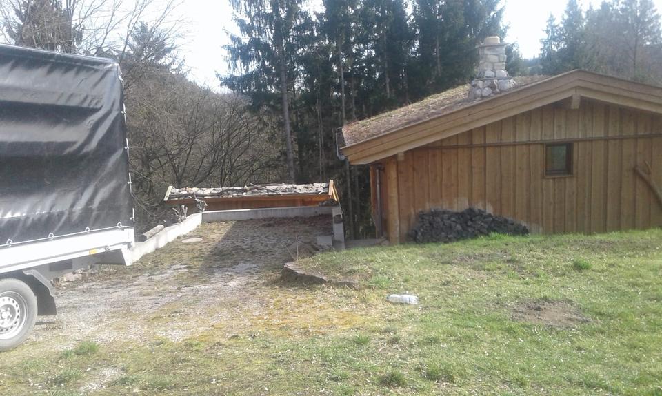 Bungalow Pößneck - 2 Zimmer, 51 m&sup2;, 260.000&euro; | Angebot:26816003