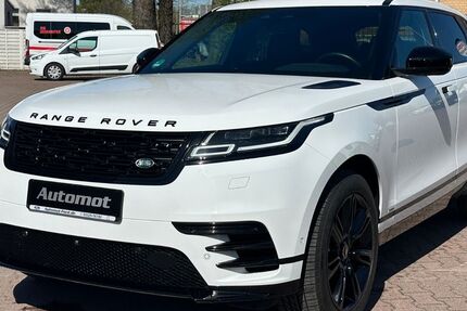 Land Rover Range Rover Velar 51.550 km 43.950 &euro; Heidenau 01809
