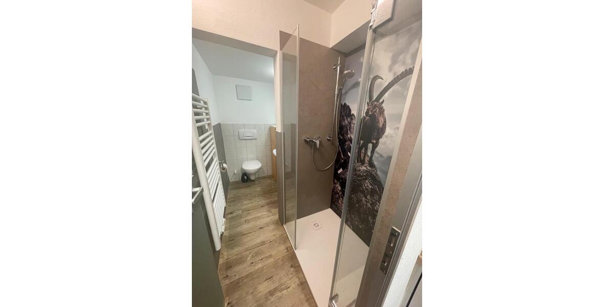 Etagenwohnung Oberstdorf - 2 Zimmer, 32 m&sup2;, 705&euro; | Angebot:26619032