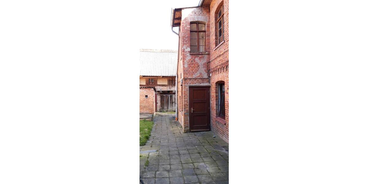 Reihenhaus Strasburg (Uckermark) - 45.000&euro; | Angebot:26548772