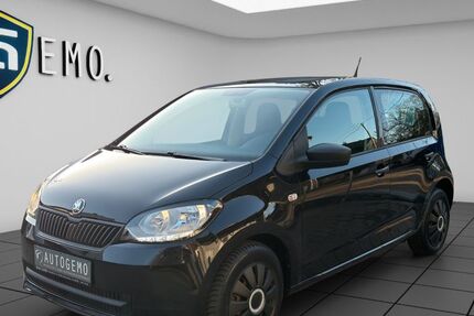 Skoda Citigo 97.262 km 6.499 &euro; Buhlenberg 55767