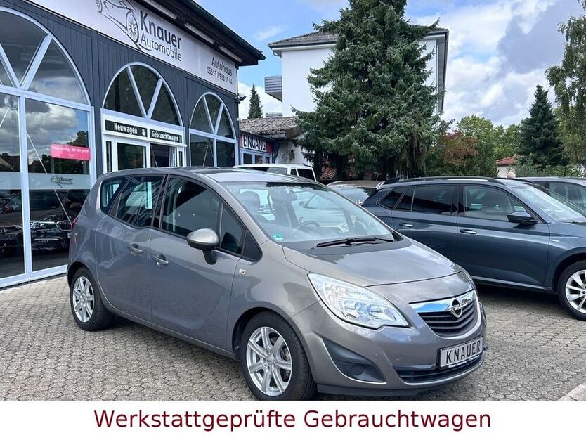 Meriva