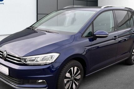 VW Touran 15.000 km 40.830 &euro; Wurzen 04808