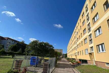 Wohnung zum Mieten in Tangerhütte 360 € 60 m² 3 zimmer