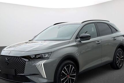 DS Automobiles DS7 (Crossback) 71.211 km 22.799 &euro; Ahaus 48683