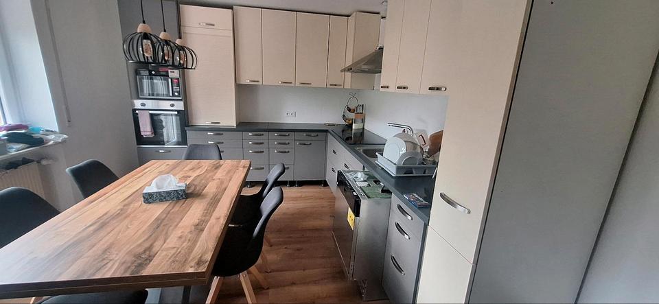 Doppelhaushälfte Lichtenau - 5 Zimmer, 100 m&sup2;, 259.000&euro; | Angebot:27034640