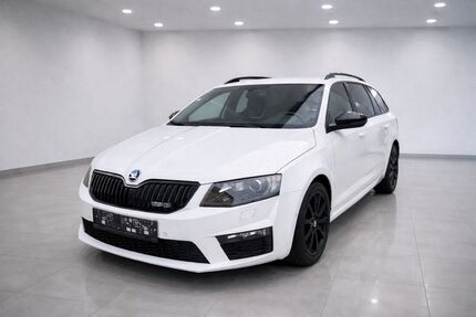 Skoda Octavia 168.000 km 12.600 &euro; Mannheim 68259