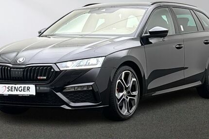 Skoda Octavia 50.164 km 32.480 &euro; Emsdetten 48282
