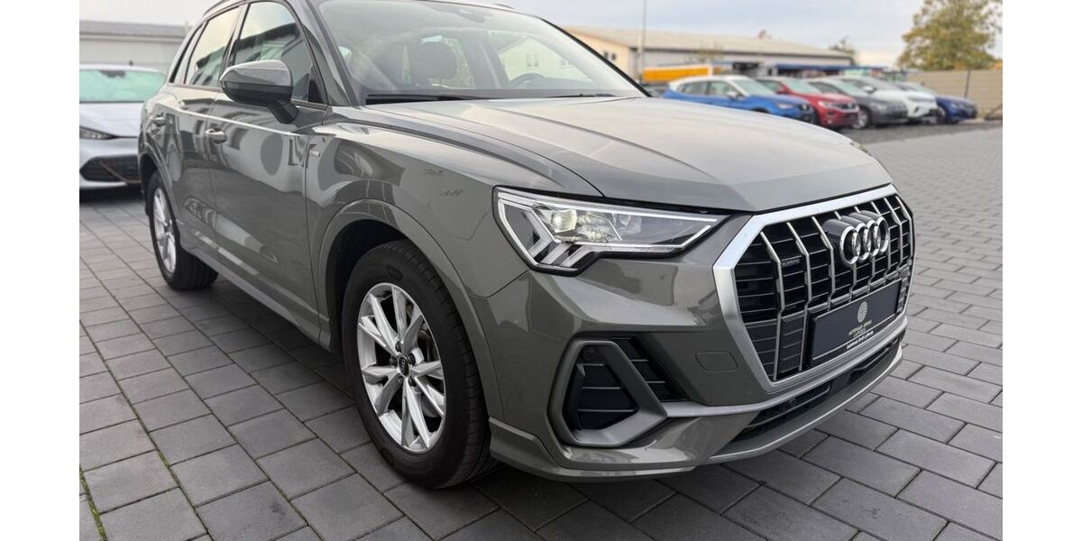 Audi Q3 57.000 km 34.290 &euro; Ilsede 31246