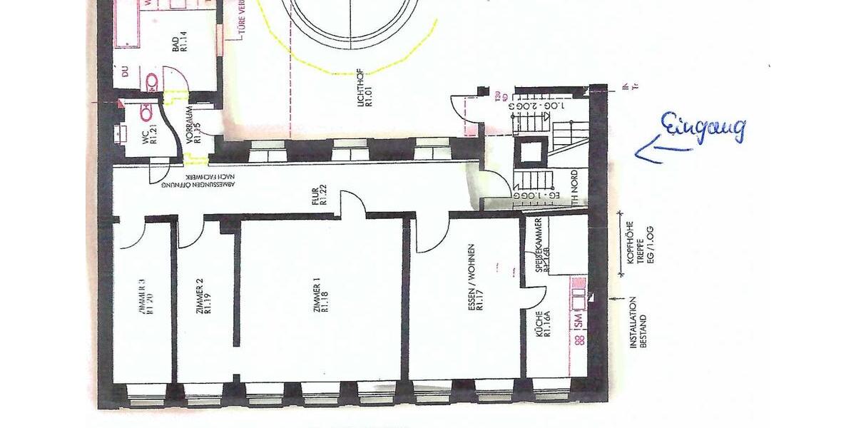 Gewerbeobjekt Buckenhof - 1.980&euro; | Angebot:26700949