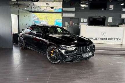 Mercedes-Benz AMG GT 51.740 km 79.800 &euro; Bretten 75015