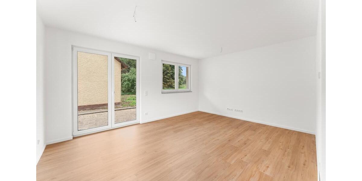 Erdgeschoßwohnung Pilsach - 2 Zimmer, 62 m&sup2;, 267.976&euro; | Angebot:26120569