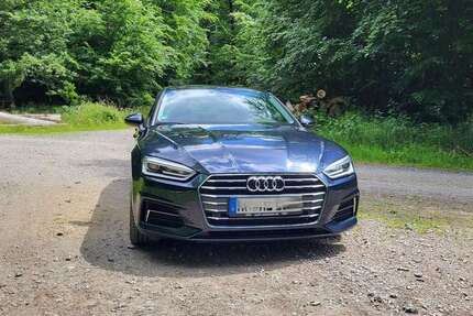 Audi A5 146.000 km 18.000 &euro; Heppenheim 64646