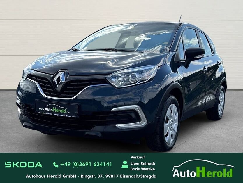 Captur