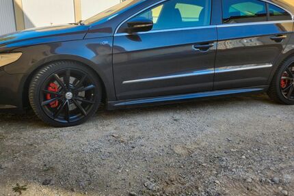 VW Passat CC 188.635 km 13.900 &euro; Bischofswerda 01877