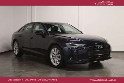 Audi A6 117.000 km 29.900 &euro; Bebra 36179