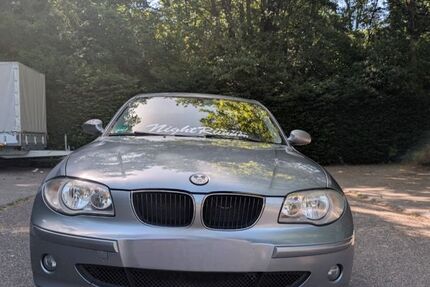 BMW 118 232.400 km 2.500 &euro; Maulbronn 75433